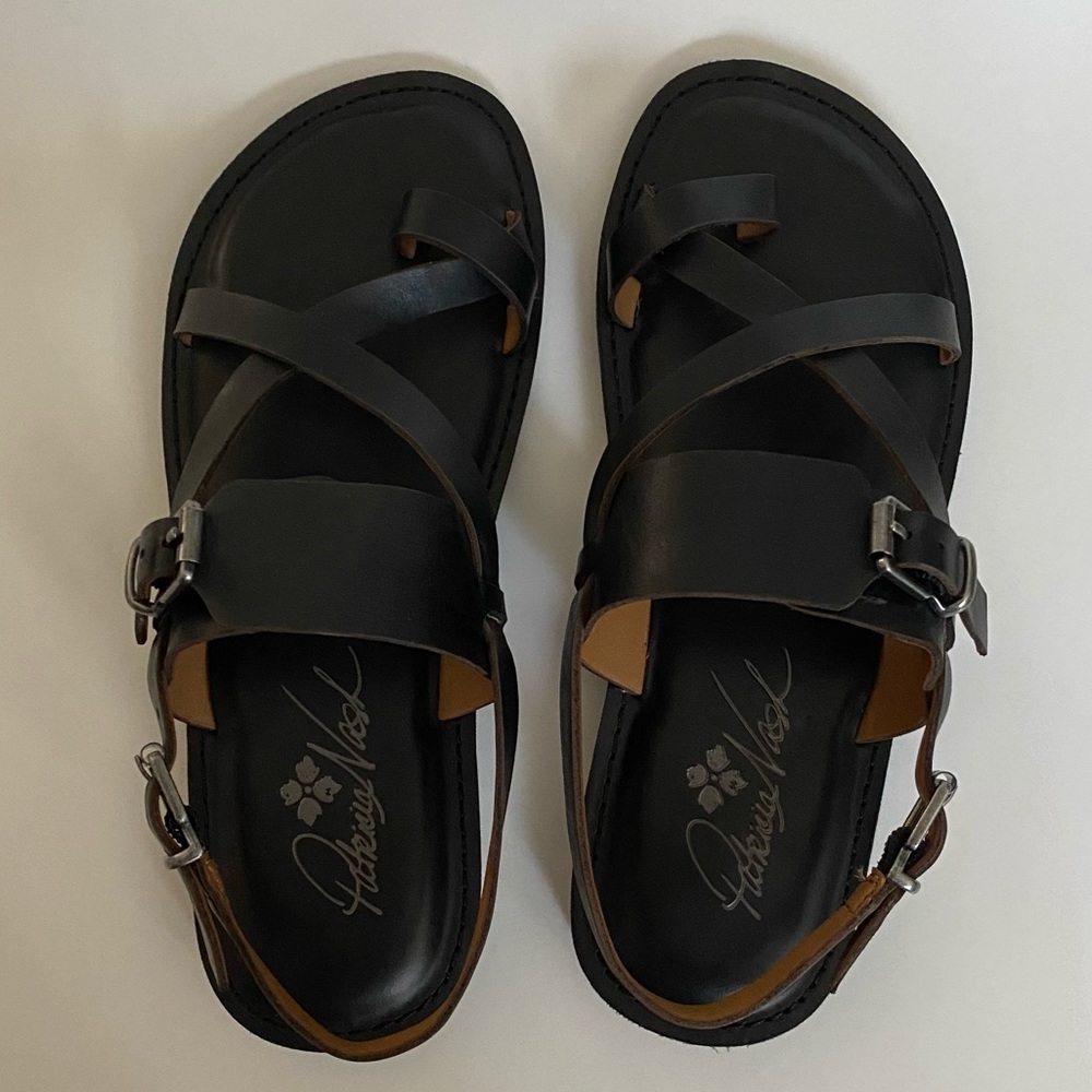 Patricia Nash Fidella Sandals
